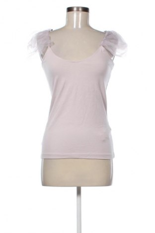 Дамска блуза Zara, Размер M, Цвят Лилав, Цена 16,36 €