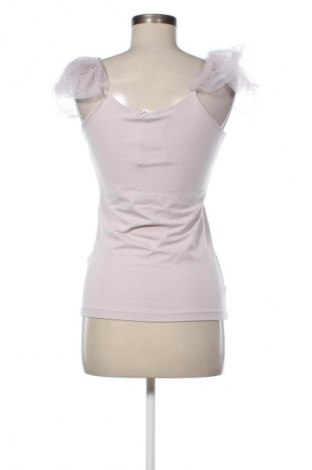 Дамска блуза Zara, Размер M, Цвят Лилав, Цена 16,36 €