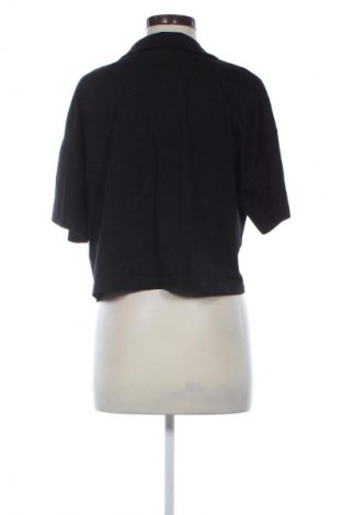 Női blúz Zara, Méret M, Szín Fekete, Ár 4 000 Ft