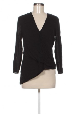 Dámska blúza Zara, Veľkosť L, Farba Čierna, Cena  13,80 €
