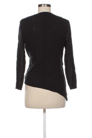 Dámska blúza Zara, Veľkosť L, Farba Čierna, Cena  13,80 €