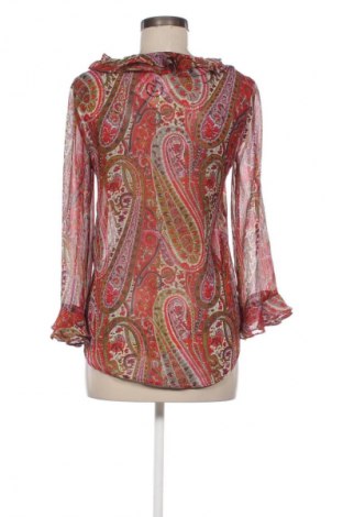 Dámska blúza Zara, Veľkosť XS, Farba Viacfarebná, Cena  13,80 €