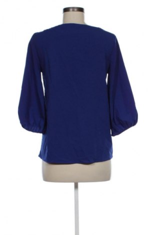 Bluzka damska Zara, Rozmiar S, Kolor Niebieski, Cena 22,99 zł