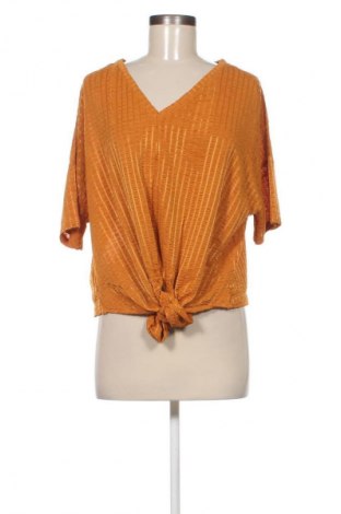 Női blúz Zara Trafaluc, Méret S, Szín Narancssárga
, Ár 669 Ft