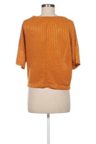 Női blúz Zara Trafaluc, Méret S, Szín Narancssárga
, Ár 669 Ft