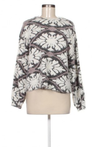 Damen Shirt Zara Trafaluc, Größe M, Farbe Mehrfarbig, Preis 3,99 €