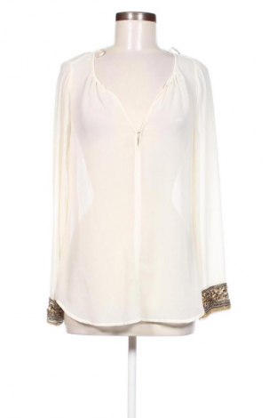 Damen Shirt Zara Trafaluc, Größe L, Farbe Beige, Preis € 5,99