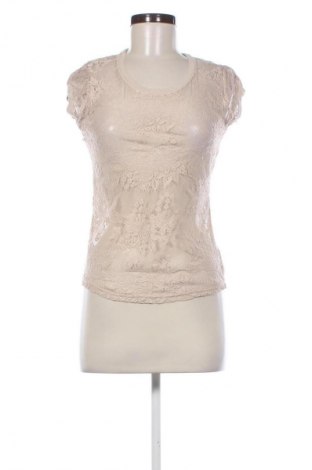 Női blúz Zara Trafaluc, Méret S, Szín Bézs, Ár 669 Ft