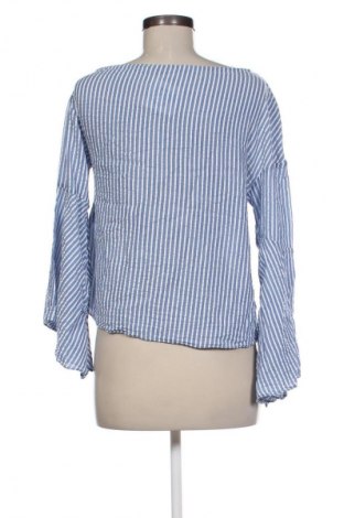 Bluzka damska Zara Trafaluc, Rozmiar L, Kolor Kolorowy, Cena 22,99 zł