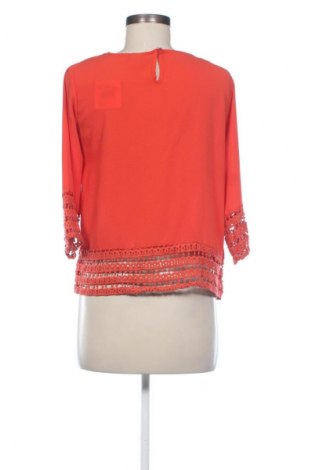 Női blúz Zebra, Méret M, Szín Narancssárga
, Ár 3 800 Ft