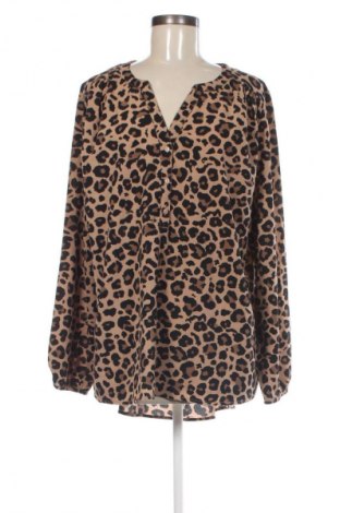Női blúz Zizzi, Méret M, Szín Sokszínű, Ár 1 049 Ft