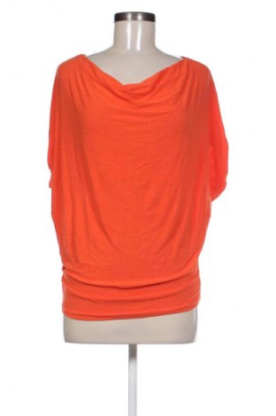 Bluzka damska Zuiki, Rozmiar M, Kolor Pomarańczowy, Cena 28,49 zł