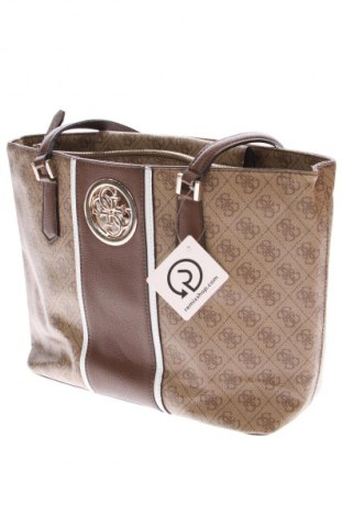 Dámská kabelka  Guess, Barva Hnědá, Cena  2 795,00 Kč, #132932645