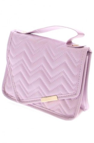 Dámská kabelka  Unbranded, Barva Fialová, Cena  217,00 Kč