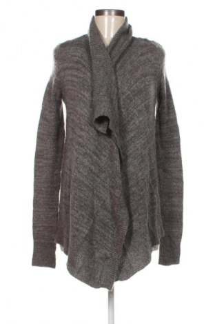 Дамска жилетка Abercrombie & Fitch, Размер XS, Цвят Сив, Цена 2,04 €
