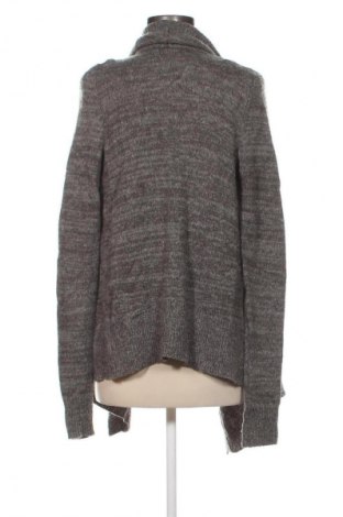 Дамска жилетка Abercrombie & Fitch, Размер XS, Цвят Сив, Цена 2,04 €