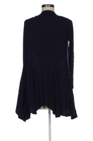 Női kardigán Alice Bizous, Méret S, Szín Kék, Ár 3 615 Ft