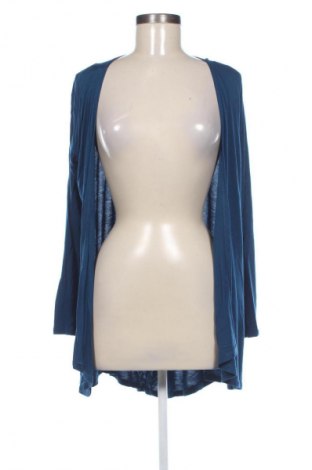 Γυναικεία ζακέτα Amisu, Μέγεθος M, Χρώμα Μπλέ, Τιμή 2,99 €