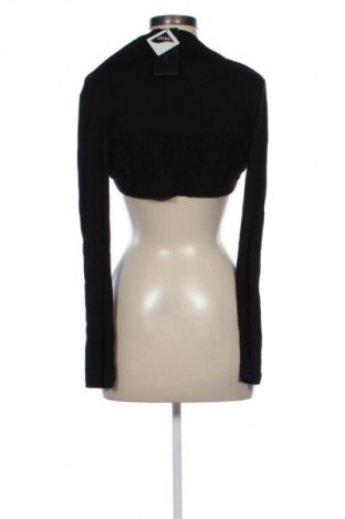 Női kardigán Amisu, Méret M, Szín Fekete, Ár 9 200 Ft