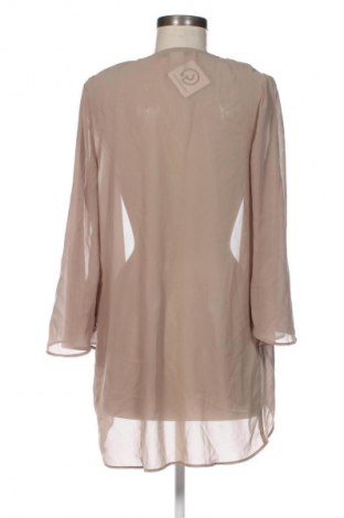 Γυναικεία ζακέτα Ashley Brooke, Μέγεθος XS, Χρώμα  Μπέζ, Τιμή 1,99 €