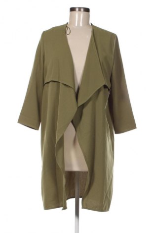 Női kardigán Bershka, Méret S, Szín Zöld, Ár 1 119 Ft