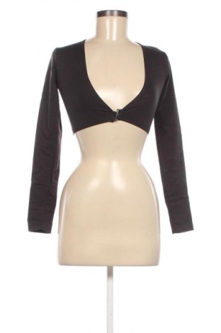 Női kardigán Bershka, Méret M, Szín Szürke, Ár 3 422 Ft