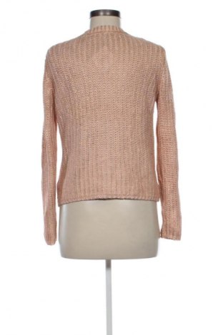 Damen Strickjacke Biba, Größe M, Farbe Orange, Preis 3,99 €