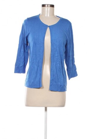 Cardigan de damă Blue Motion, Mărime M, Culoare Albastru, Preț 12,99 Lei