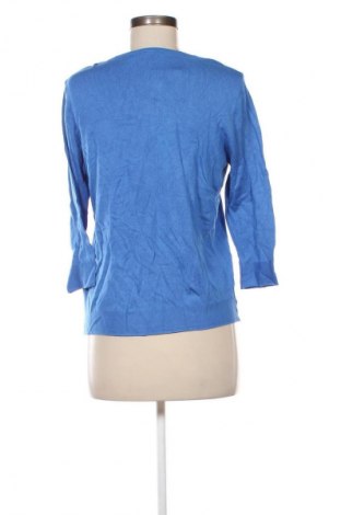 Cardigan de damă Blue Motion, Mărime M, Culoare Albastru, Preț 12,99 Lei