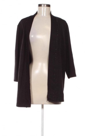 Dámsky kardigán Bonita, Velikost L, Barva Černá, Cena  69,00 Kč