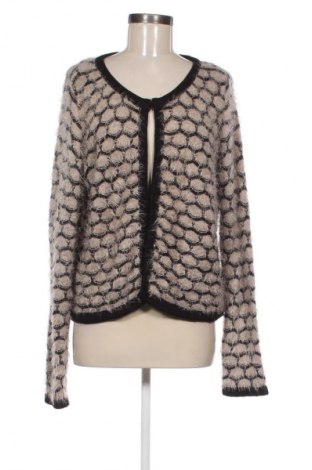 Damen Strickjacke Bpc Bonprix Collection, Größe M, Farbe Mehrfarbig, Preis 6,99 €