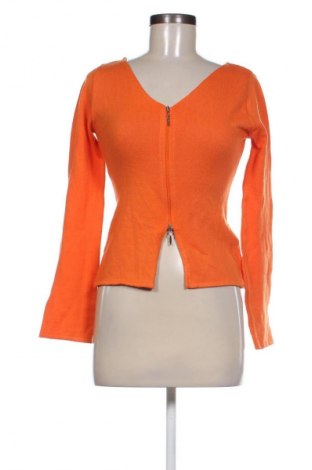 Női kardigán Cache Cache, Méret M, Szín Narancssárga
, Ár 5 800 Ft