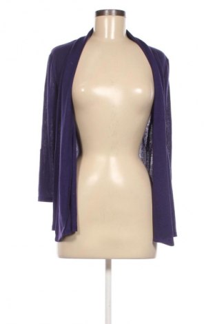 Női kardigán Caroline Morgan, Méret M, Szín Lila, Ár 669 Ft
