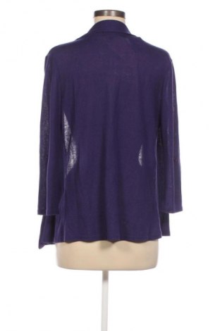 Női kardigán Caroline Morgan, Méret M, Szín Lila, Ár 669 Ft