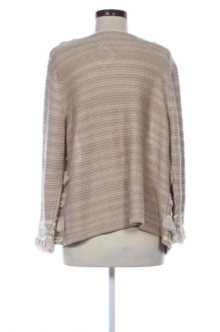 Női kardigán Chico's, Méret M, Szín Bézs, Ár 5 752 Ft