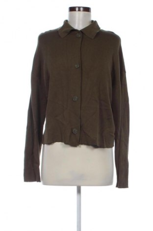 Damski kardigan Comma,, Rozmiar M, Kolor Zielony, Cena 35,99 zł