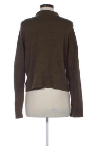 Damski kardigan Comma,, Rozmiar M, Kolor Zielony, Cena 35,99 zł