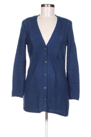 Γυναικεία ζακέτα Edc By Esprit, Μέγεθος S, Χρώμα Μπλέ, Τιμή 3,99 €