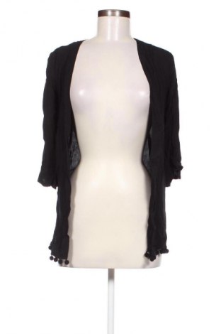 Γυναικεία ζακέτα Esmara, Μέγεθος S, Χρώμα Μαύρο, Τιμή 1,99 €