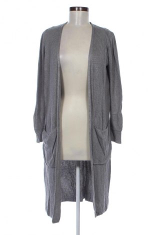 Γυναικεία ζακέτα Esprit, Μέγεθος S, Χρώμα Γκρί, Τιμή 3,99 €