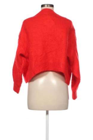 Дамска жилетка Essentiel, Размер M, Цвят Червен, Цена 16,87 €