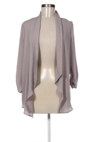 Γυναικεία ζακέτα Forever 21, Μέγεθος S, Χρώμα  Μπέζ, Τιμή 1,99 €