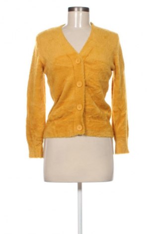 Damski kardigan Gina, Rozmiar S, Kolor Pomarańczowy, Cena 19,99 zł
