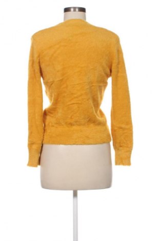 Damski kardigan Gina, Rozmiar S, Kolor Pomarańczowy, Cena 19,99 zł