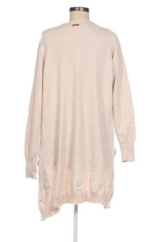 Damski kardigan Gina, Rozmiar M, Kolor ecru, Cena 24,99 zł