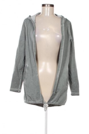 Damen Strickjacke Gina Benotti, Größe S, Farbe Grün, Preis 10,99 €