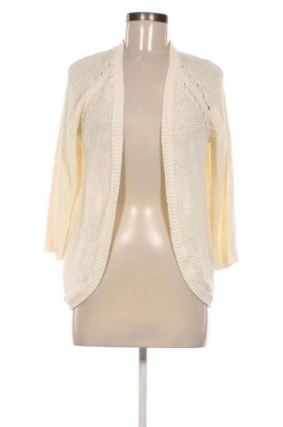 Dámsky kardigán H&M, Velikost S, Barva Krémová, Cena  59,00 Kč