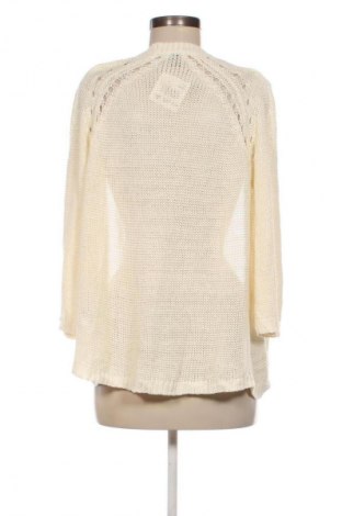 Dámsky kardigán H&M, Velikost S, Barva Krémová, Cena  59,00 Kč