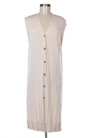 Dámsky kardigán H&M, Velikost S, Barva Béžová, Cena  59,00 Kč