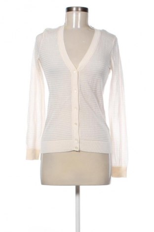 Dámsky kardigán H&M, Velikost S, Barva Krémová, Cena  49,00 Kč